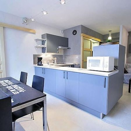Appartement Avec Ascenseur La Defense Courbevoie Kültér fotó