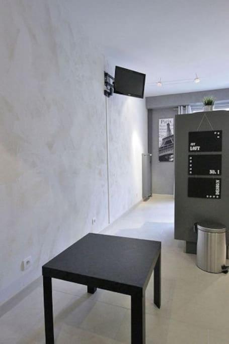 Appartement Avec Ascenseur La Defense Courbevoie Kültér fotó