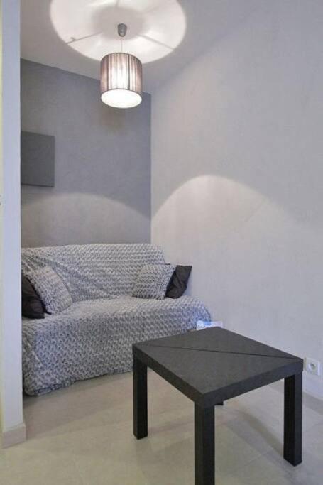 Appartement Avec Ascenseur La Defense Courbevoie Kültér fotó