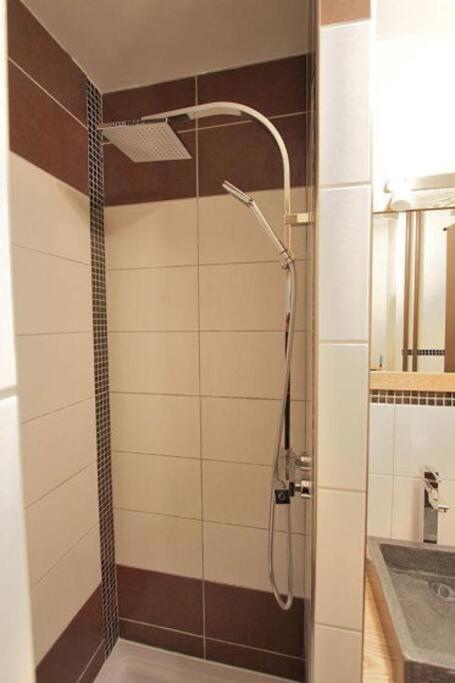 Appartement Avec Ascenseur La Defense Courbevoie Kültér fotó
