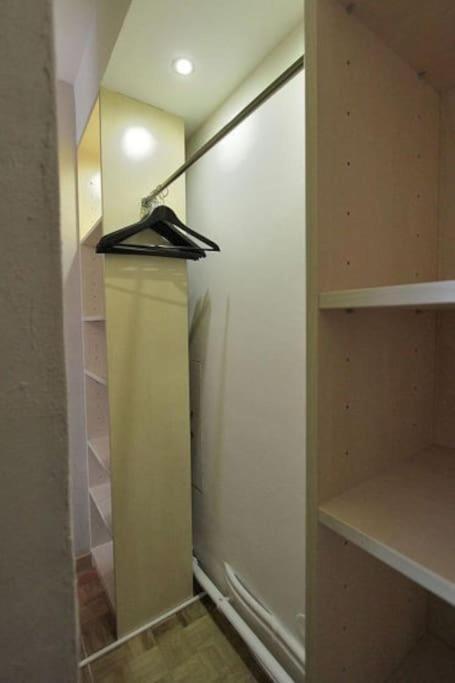 Appartement Avec Ascenseur La Defense Courbevoie Kültér fotó