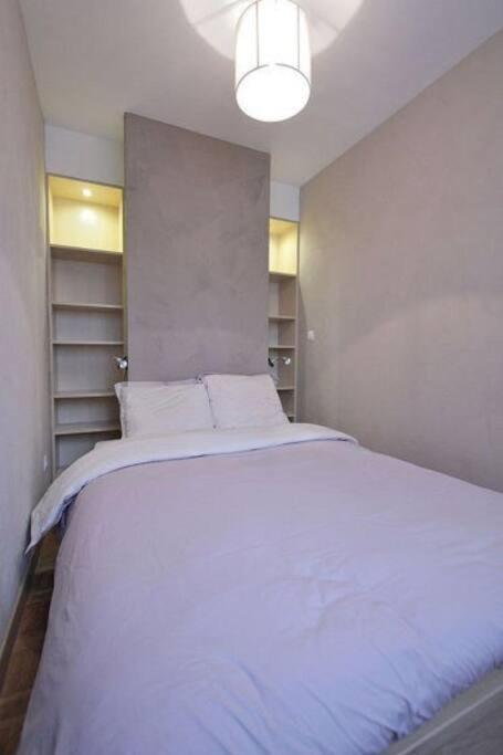 Appartement Avec Ascenseur La Defense Courbevoie Kültér fotó