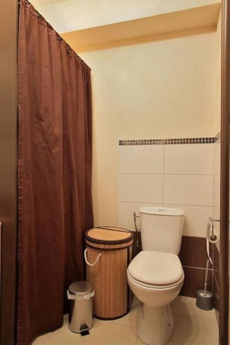 Appartement Avec Ascenseur La Defense Courbevoie Kültér fotó